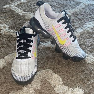 Nike vapor max sneakers
